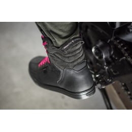 SHIMA Rebel Водонепроницаемая женская мотоциклетная обувь
