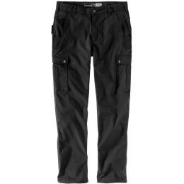 Relaxed Ripstop Cargo Work Брюки