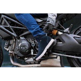 SHIMA SX-2 Evo Мотоциклетные ботинки