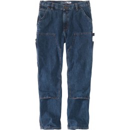 Carhartt Double-Front Logger Брюки