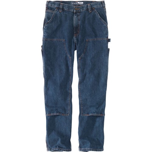 Carhartt Double-Front Logger Брюки