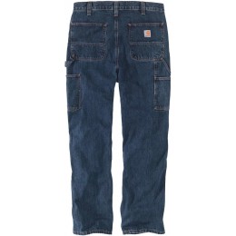Carhartt Double-Front Logger Брюки