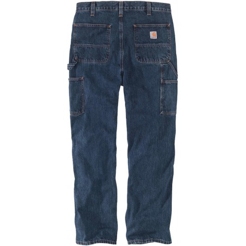 Carhartt Double-Front Logger Брюки