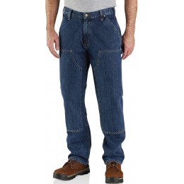 Carhartt Double-Front Logger Брюки