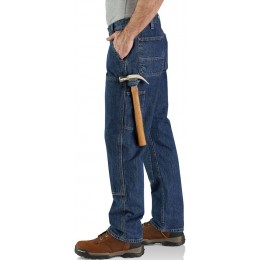 Carhartt Double-Front Logger Брюки