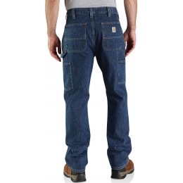 Carhartt Double-Front Logger Брюки