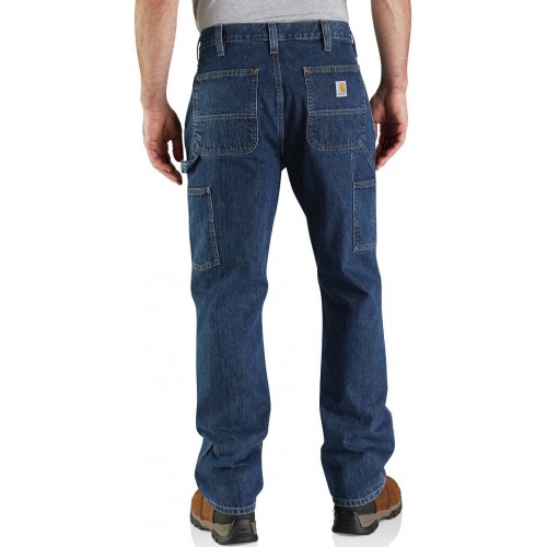 Carhartt Double-Front Logger Брюки