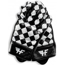 HolyFreedom Bullit Perforated Мотоциклетные перчатки