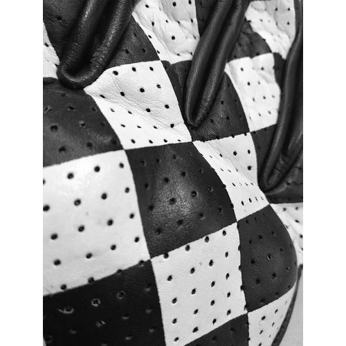 HolyFreedom Bullit Perforated Мотоциклетные перчатки