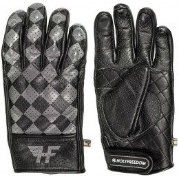 HolyFreedom Bullit Perforated Мотоциклетные перчатки