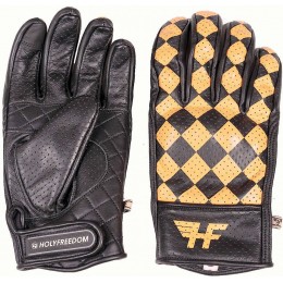 HolyFreedom Bullit Perforated Мотоциклетные перчатки