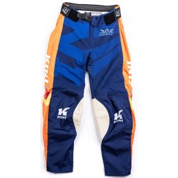 Kini Red Bull Division V 2.2 Детские мотокросс брюки
