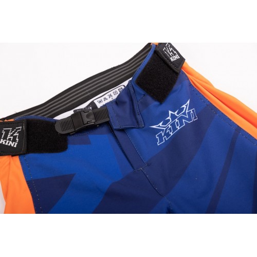 Kini Red Bull Division V 2.2 Детские мотокросс брюки
