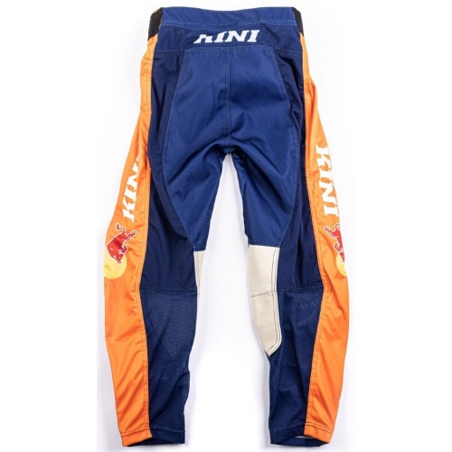 Kini Red Bull Division V 2.2 Детские мотокросс брюки