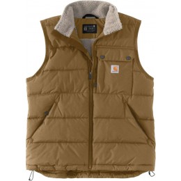 Carhartt Fit Midweight Insulated Жилет