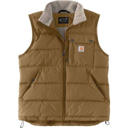 Carhartt Fit Midweight Insulated Жилет