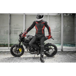 SHIMA Chase Мотоцикл Кожаные брюки