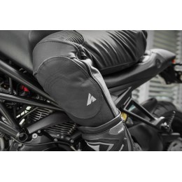 SHIMA Chase Мотоцикл Кожаные брюки