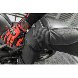 SHIMA Chase Мотоцикл Кожаные брюки