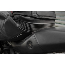 SHIMA Chase Мотоцикл Кожаные брюки