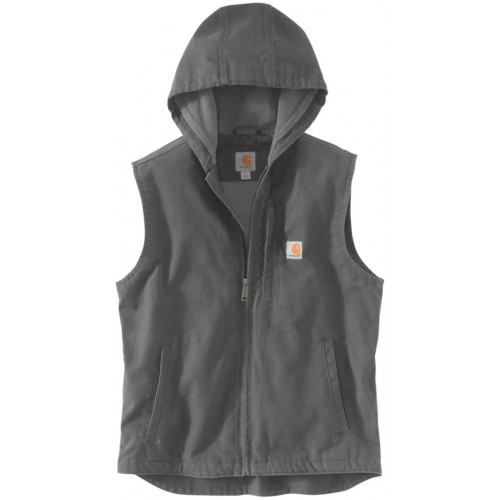 Carhartt Washed Duck Knoxville Жилет