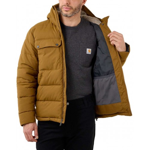 Carhartt Loose Fit Midweight Insulated Куртка