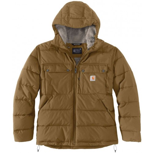 Carhartt Loose Fit Midweight Insulated Куртка
