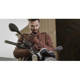 SHIMA Caliber Мотоциклетные перчатки