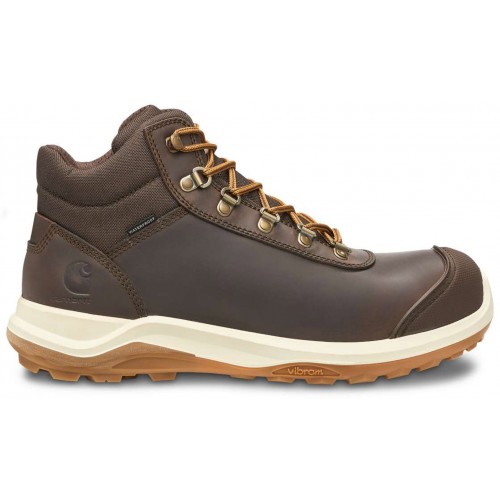 Carhartt Wylie Waterproof S3 Safety Коридорный
