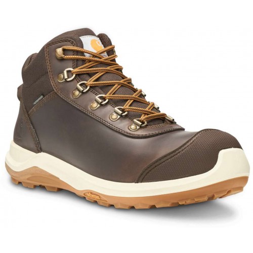Carhartt Wylie Waterproof S3 Safety Коридорный