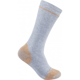 Carhartt Cotton Blend Steel Toe Boot Соккен (2 шт)