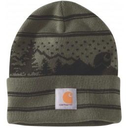 Carhartt Knit Holiday Шапочка
