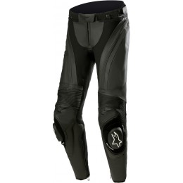 Alpinestars Stella Missile V3 Женские мотоциклы Кожаные брюки