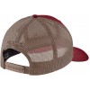 Carhartt Twill Mesh-Back Logo Patch Шапка