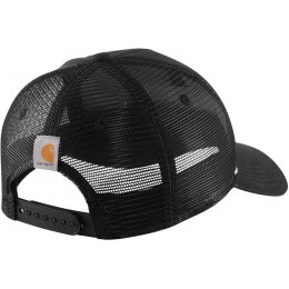 Carhartt Mesh-Back Crafted Patch Шапка