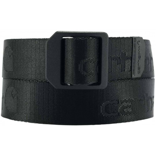 Carhartt Nylon Webbing Ladder Lock Пояс
