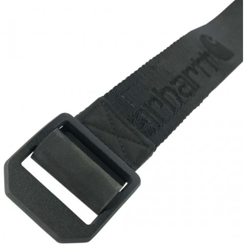 Carhartt Nylon Webbing Ladder Lock Пояс