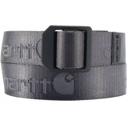 Carhartt Nylon Webbing Ladder Lock Пояс