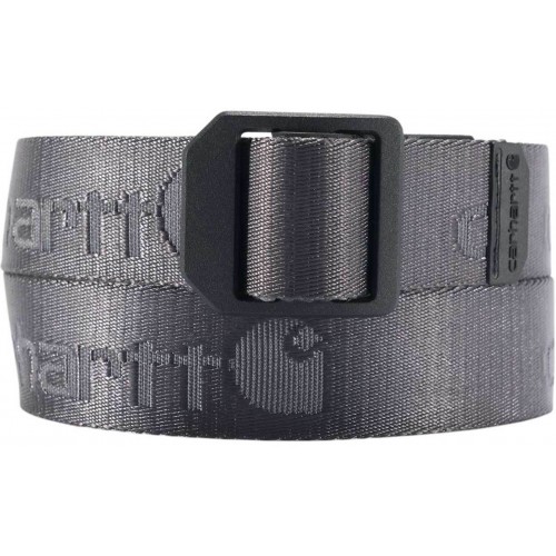 Carhartt Nylon Webbing Ladder Lock Пояс