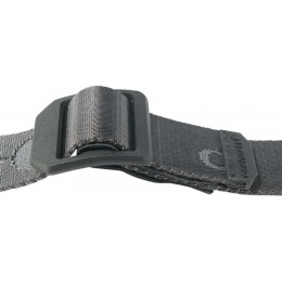 Carhartt Nylon Webbing Ladder Lock Пояс