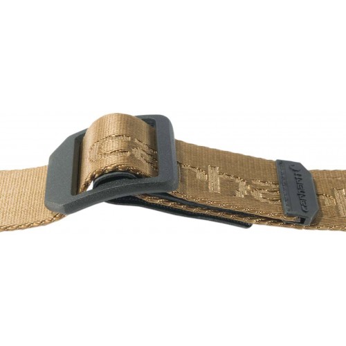 Carhartt Nylon Webbing Ladder Lock Пояс