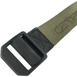 Carhartt Nylon Webbing Ladder Lock Пояс