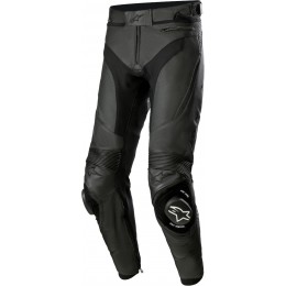 Alpinestars Missile V3 Airflow Мотоцикл Кожаные брюки