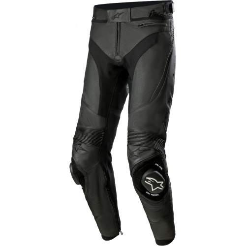 Alpinestars Missile V3 Airflow Мотоцикл Кожаные брюки