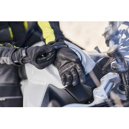 SHIMA Oslo Водонепроницаемые женские мотоциклетные перчатки