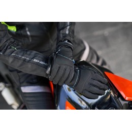 SHIMA Oslo Водонепроницаемые женские мотоциклетные перчатки