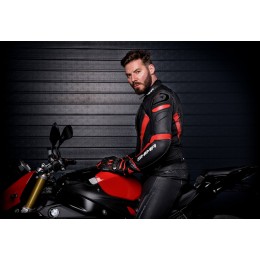 SHIMA RS-2 Мотоциклетные перчатки