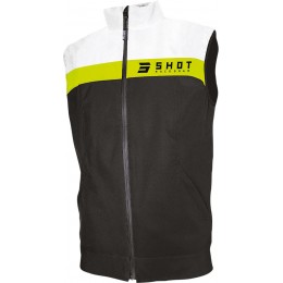 Shot Team Bodywarmer Жилет для мотокросса