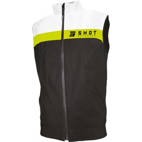 Shot Team Bodywarmer Жилет для мотокросса