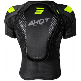 Shot Trooper Детская защитная рубашка